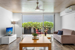Humble City Living in an Energetic Neighbourhood Brisbane